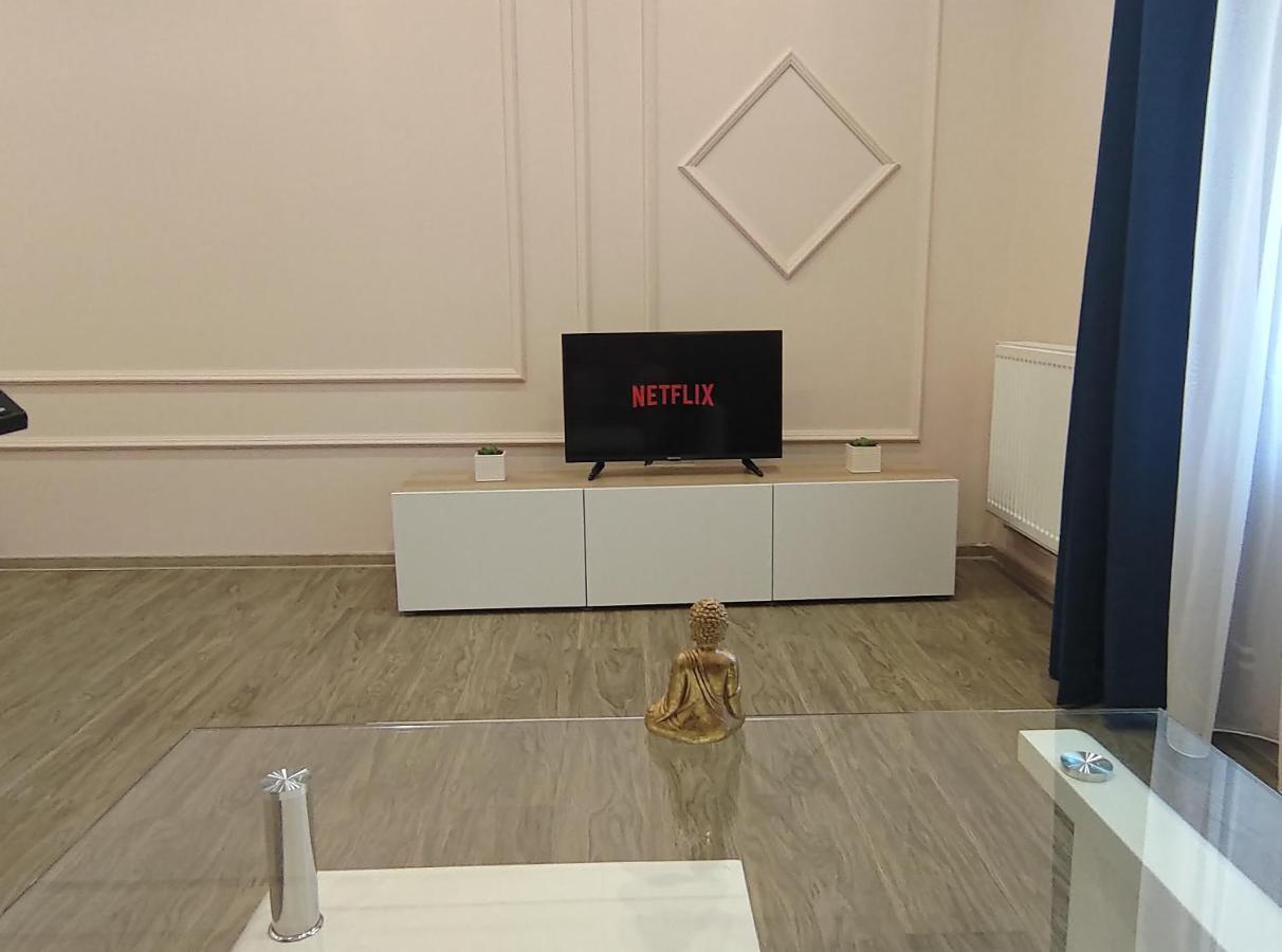 Lovely Apartment In The Heart Of The City Timisoara Esterno foto