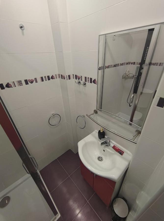 Lovely Apartment In The Heart Of The City Timisoara Esterno foto