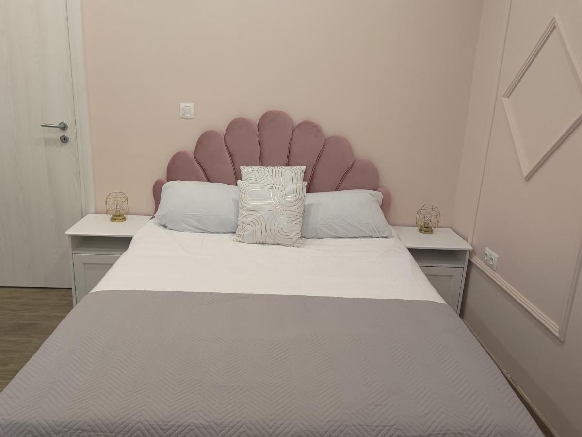 Lovely Apartment In The Heart Of The City Timisoara Esterno foto